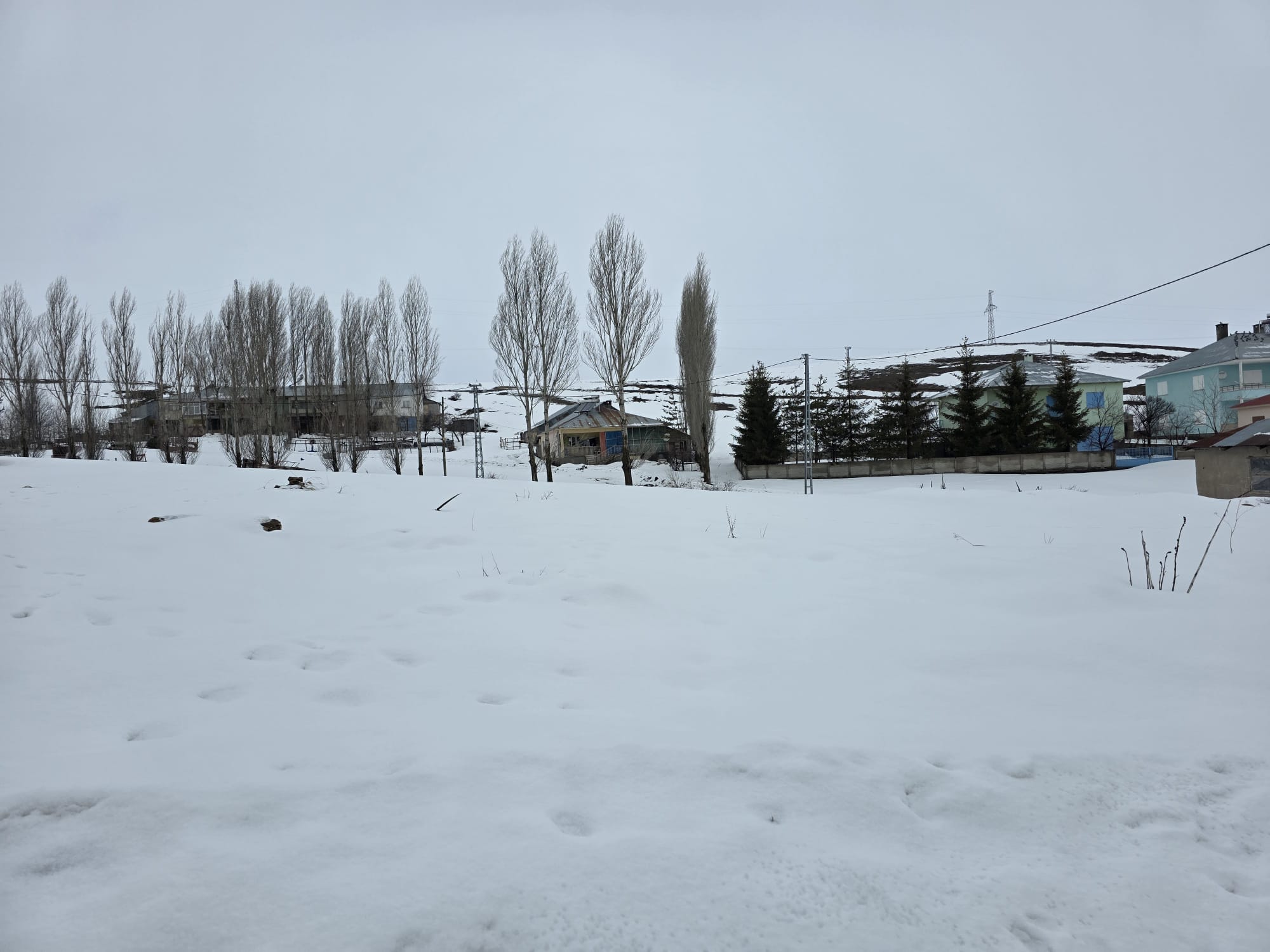 Kümbet Köyü kare 15