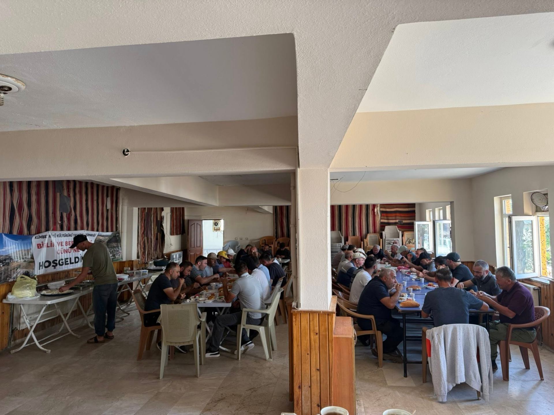 Kümbet Köyü kare 30