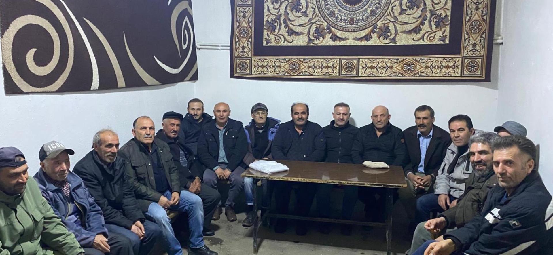 Kümbet Köyü kare 27