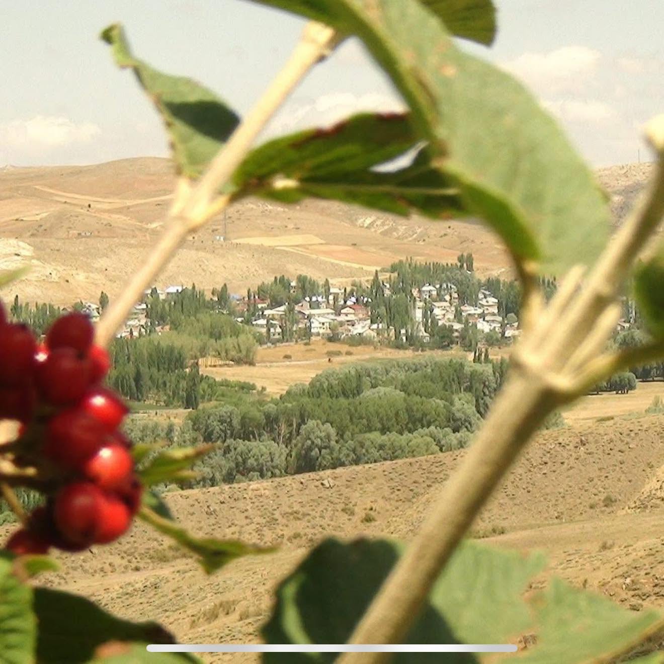 Kümbet Köyü kare 34