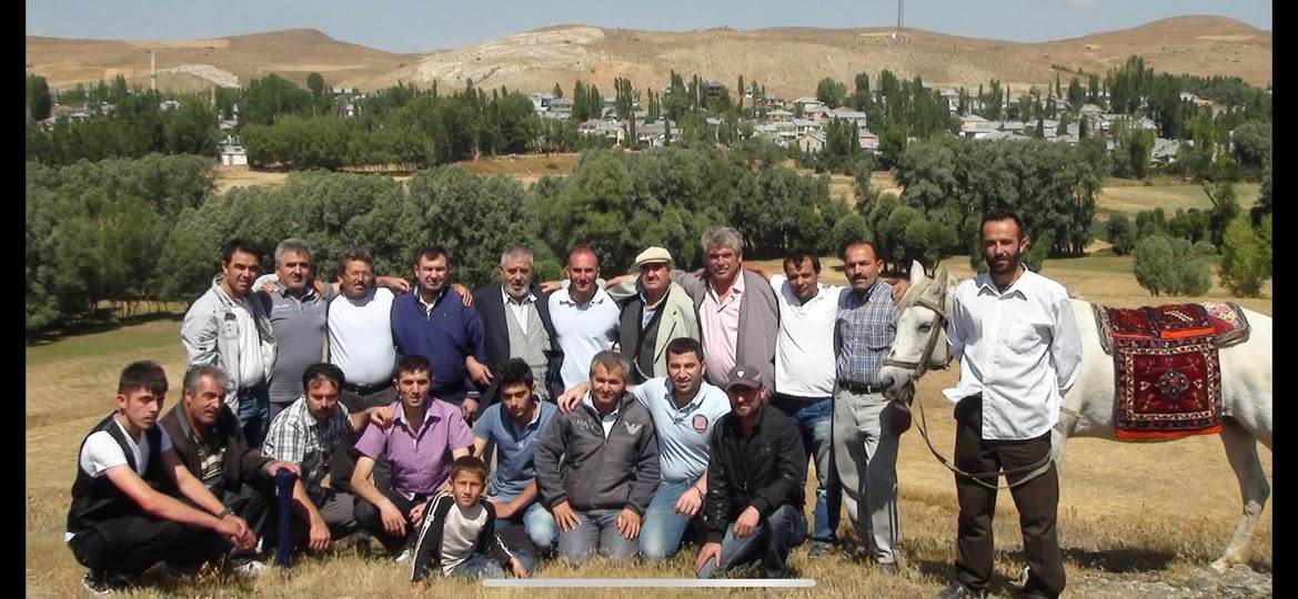 Kümbet Köyü kare 25