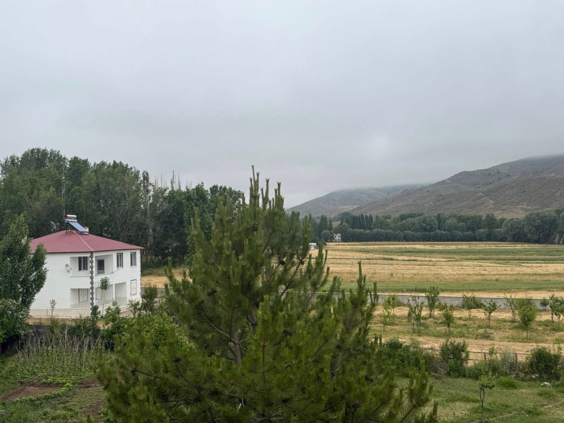 Kümbet Köyü kare 29
