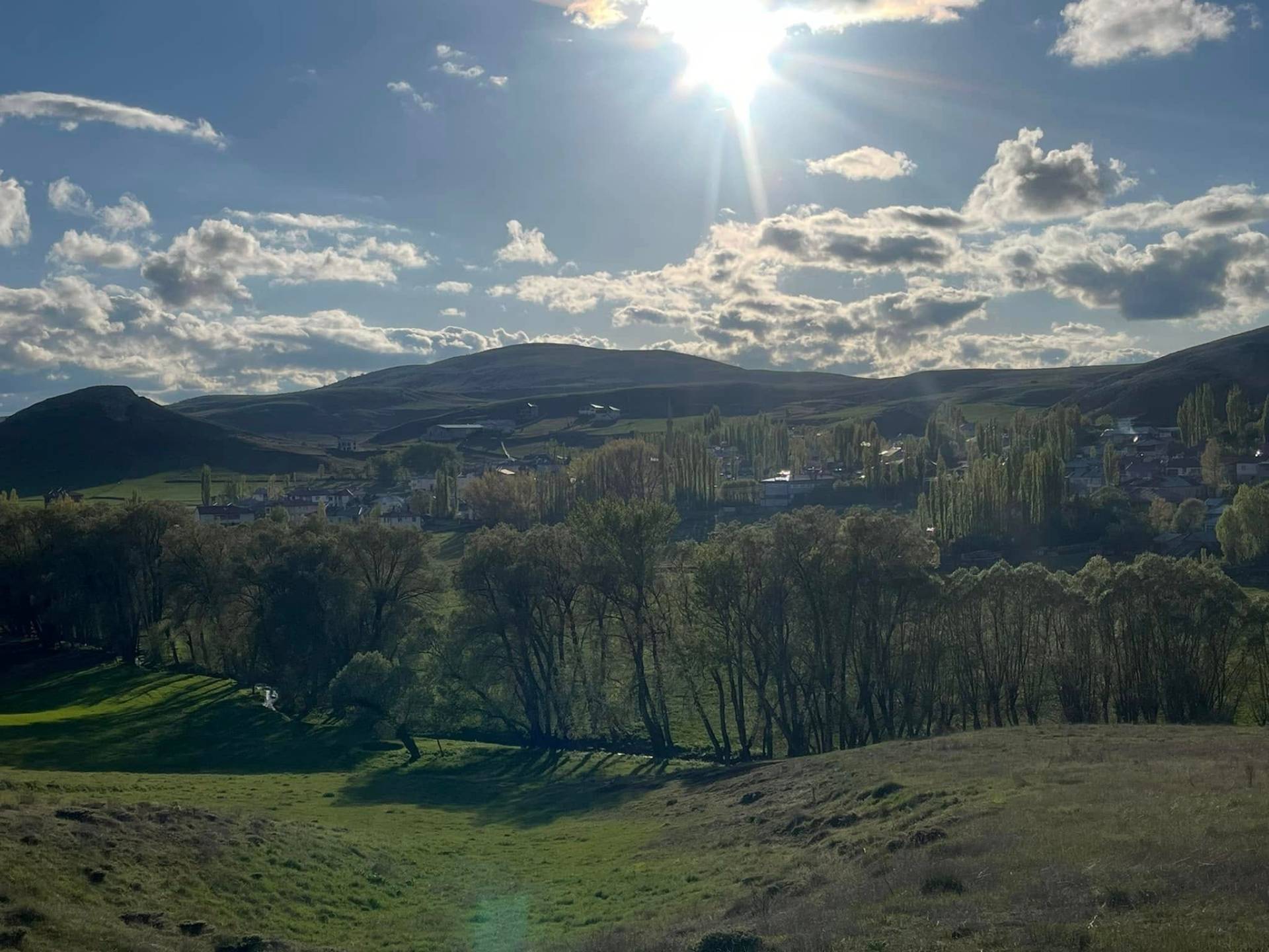 Kümbet Köyü kare 40