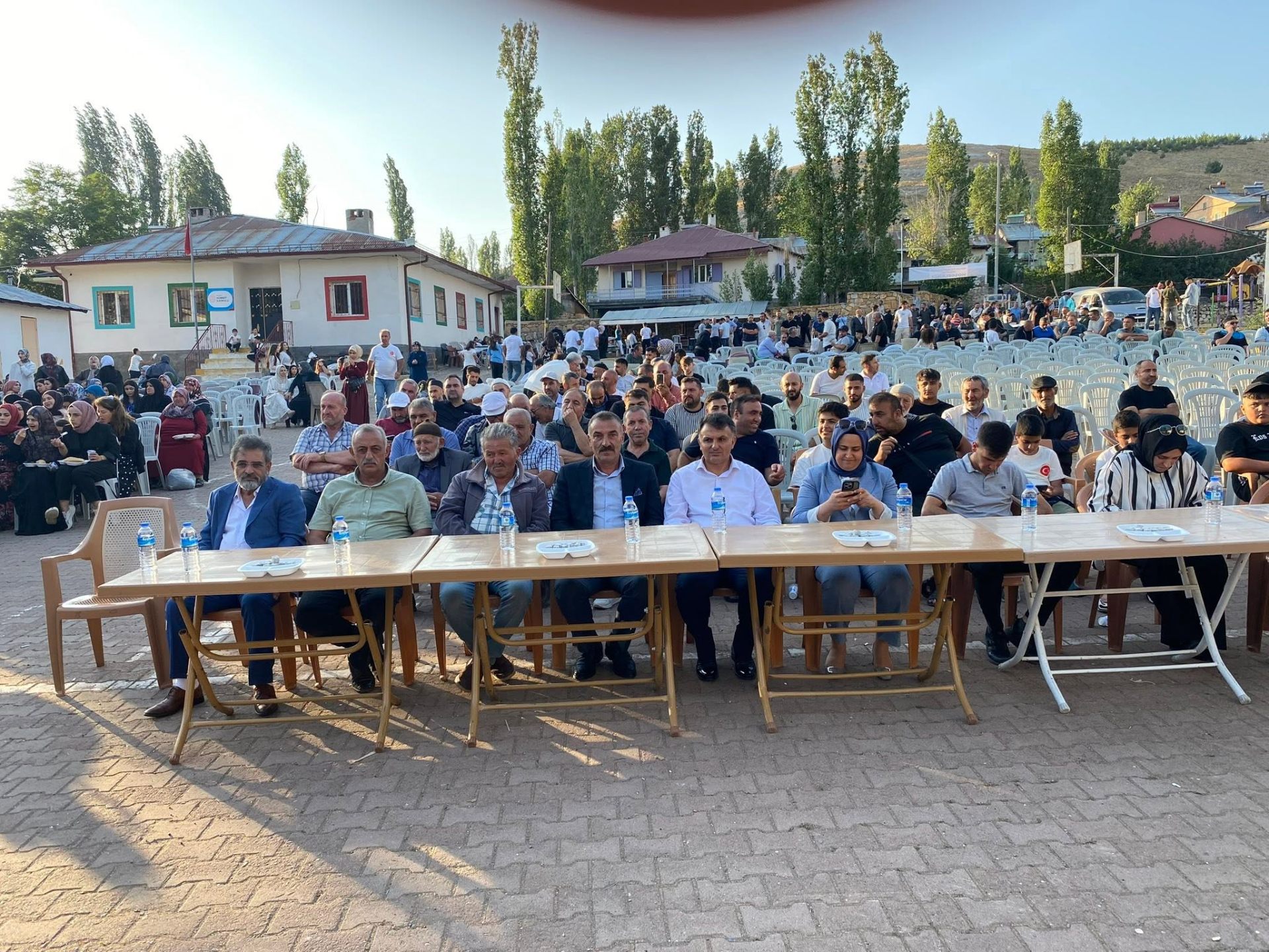 Kümbet Köyü kare 38