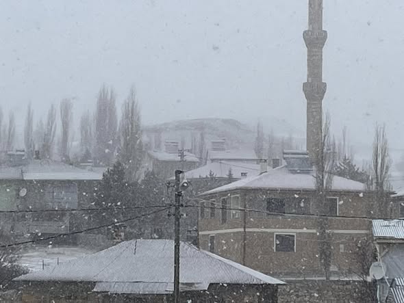 Kümbet Köyü kare 22