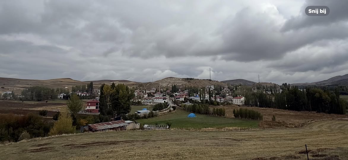 Kümbet Köyü kare 32