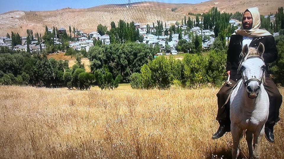 Kümbet Köyü kare 19