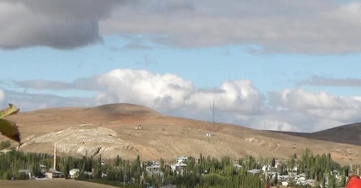 Kümbet Köyü kare 35