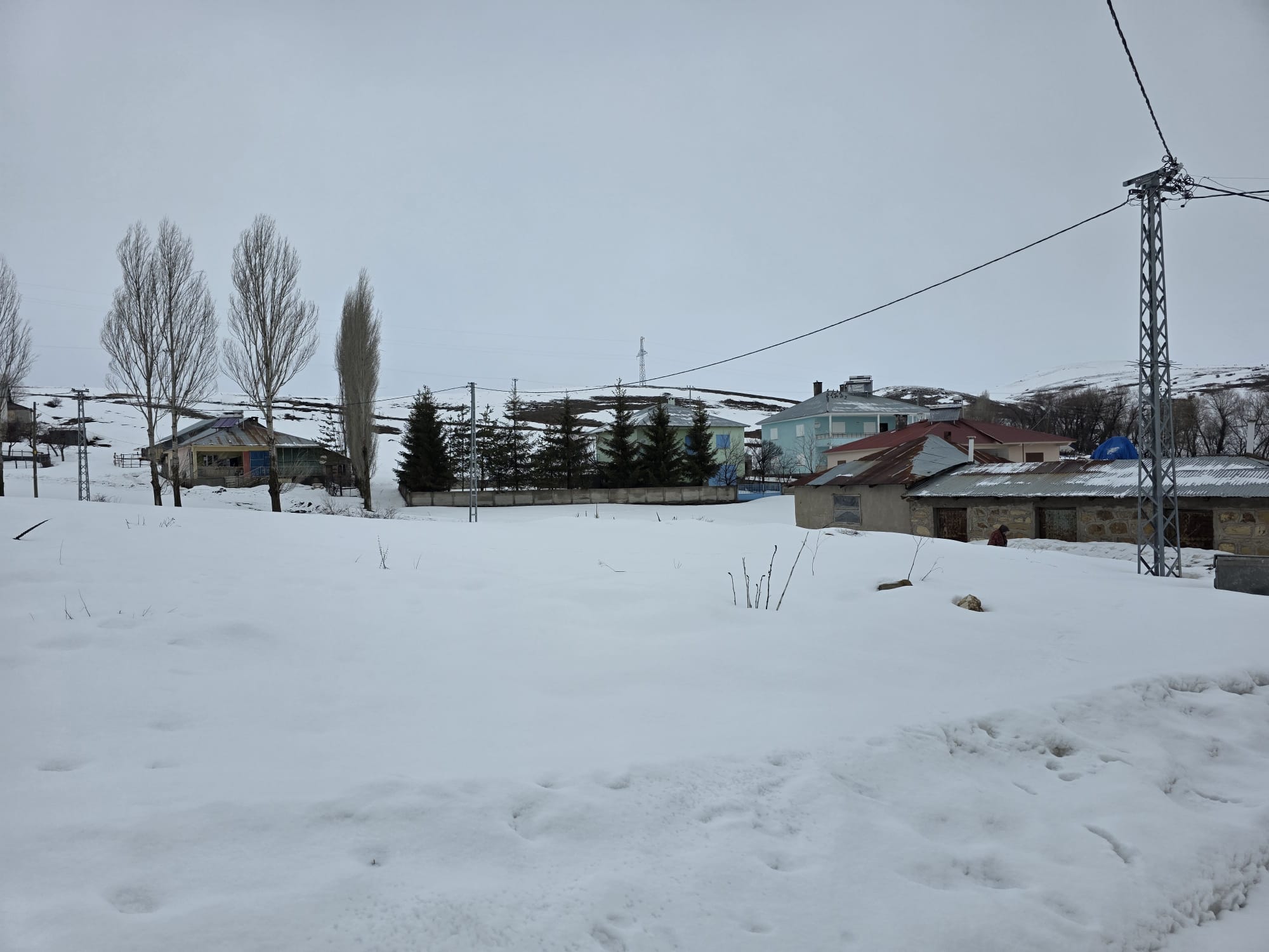 Kümbet Köyü kare 10