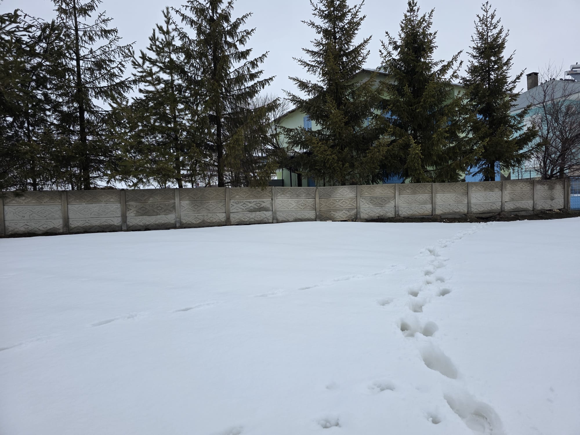 Kümbet Köyü kare 11