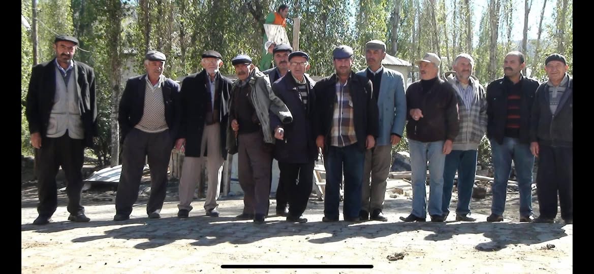 Kümbet Köyü kare 24
