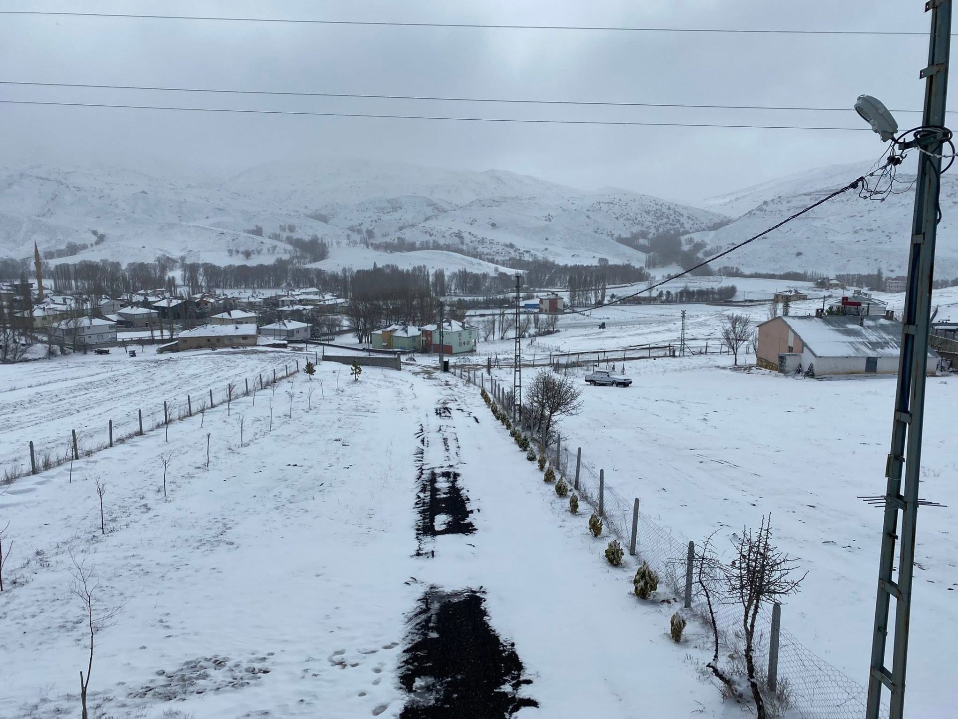 Kümbet Köyü kare 41